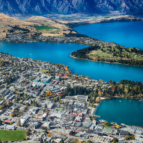 capoeira aotearoa queenstown