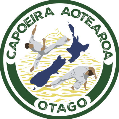 capoeira aotearoa logo
